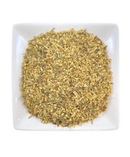 Organic ELDERFLOWER c/s Sambucus nigra Cut Sifted Elder Flower 1 Rated