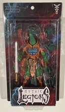 Mythic Legions ARCHAEOPTERIX unused MIB Gothitropolis 2016 Eathyron   s Guard