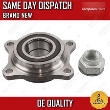 ALFA ROMEO 147 2001-2010 FRONT HUB WHEEL BEARING KIT