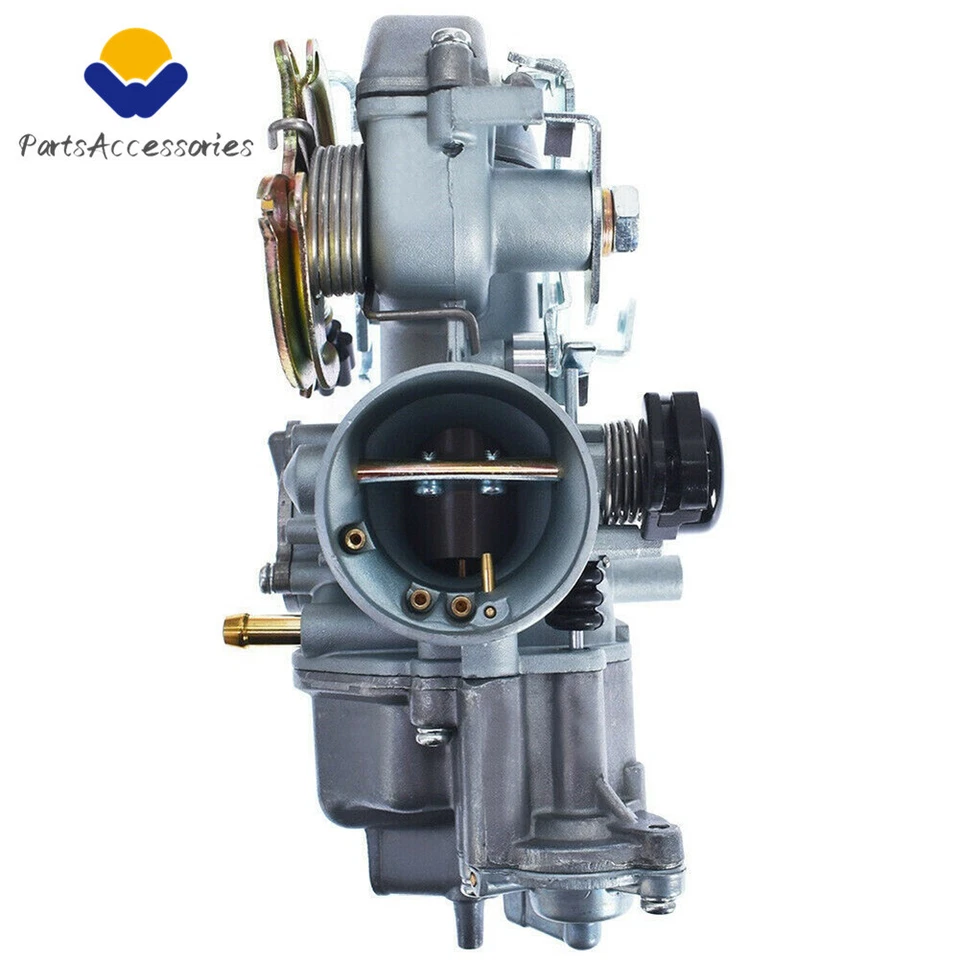 For Honda CRF230F XL250R XL250S XR250R 30mm Carburetor Motorcycle Carb - Image 2 of 4