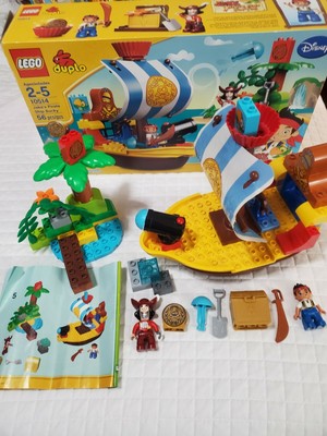 lego duplo 10514
