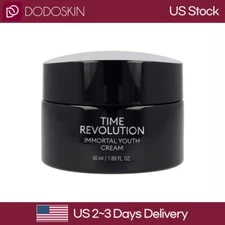 US SELLER MISSHA Time Revolution Immortal Youth Cream 50ml 2X