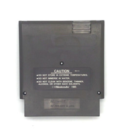 Teenage Mutant Ninja Turtles 2 The Arcade Game NES Original Authentic Tested