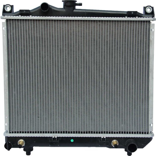 Radiator For 1987-1999 Dodge Dakota 1990 1988 1989 1991 1992 1993 1994 ...