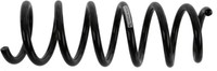 Sachs Feder Fahrkwersfeder Spiralfeder Passend FüR BMW 5Er Touring F11 993 943