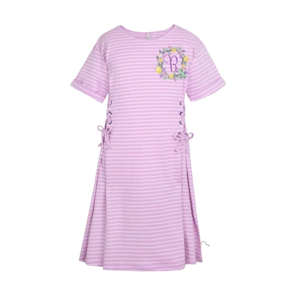 Disney Rapunzel Dresses for Girls