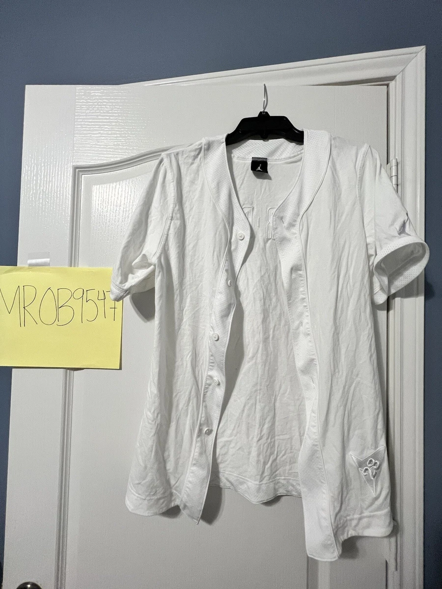 Jordan baseball best sale jersey for sale