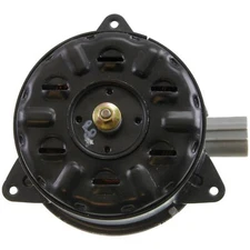 Engine Cooling Fan Motor CONTINENTAL AFTERMARKET PM9267