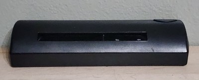 Acuant ScanShell 800 Portable Card & ID Scanner - No Cable Untested