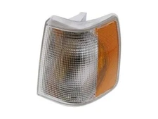 Pro Parts 74GT83X Front Left Turn Signal Light Fits 1990-1992 Volvo 740