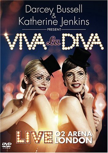 Viva La Diva - Live At The O2 (DVD)