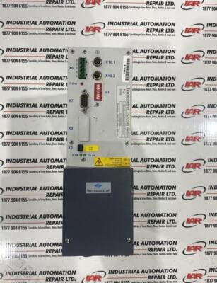FERROCONTROL V05-11-10-0F DRIVE
