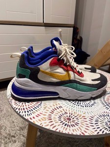 nouvelle nike homme 2018