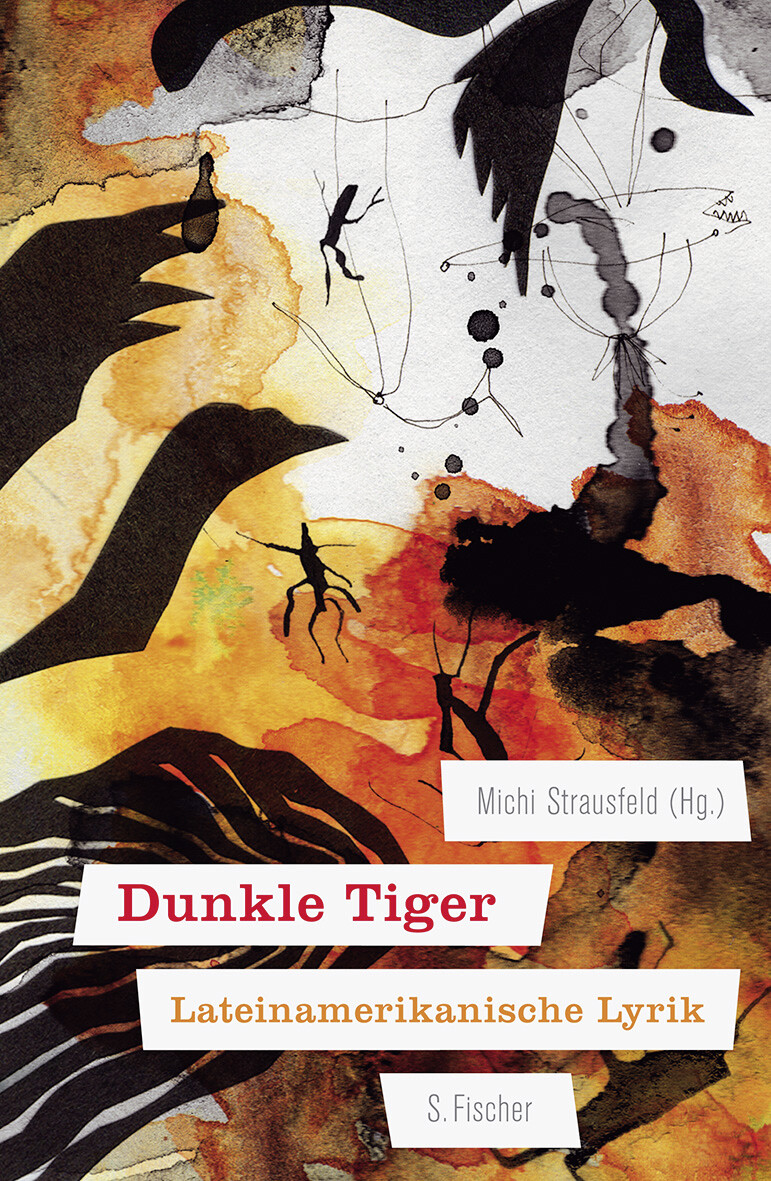 Thumbnail - Michi Strausfeld / Dunkle Tiger