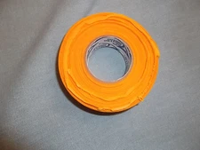 ATHLETIC CLOTH TAPE  1 roll  1"x25yds. *  COSMETIC SECONDS *