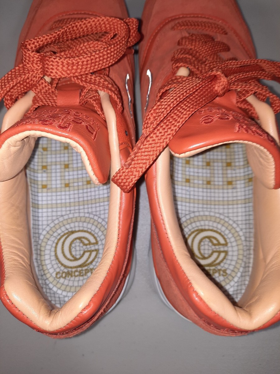 New Balance 997 X Concepts New Balance 997 X Concepts