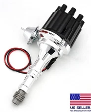 *NEW* Genuine Pertronix® D7151700 Distributor