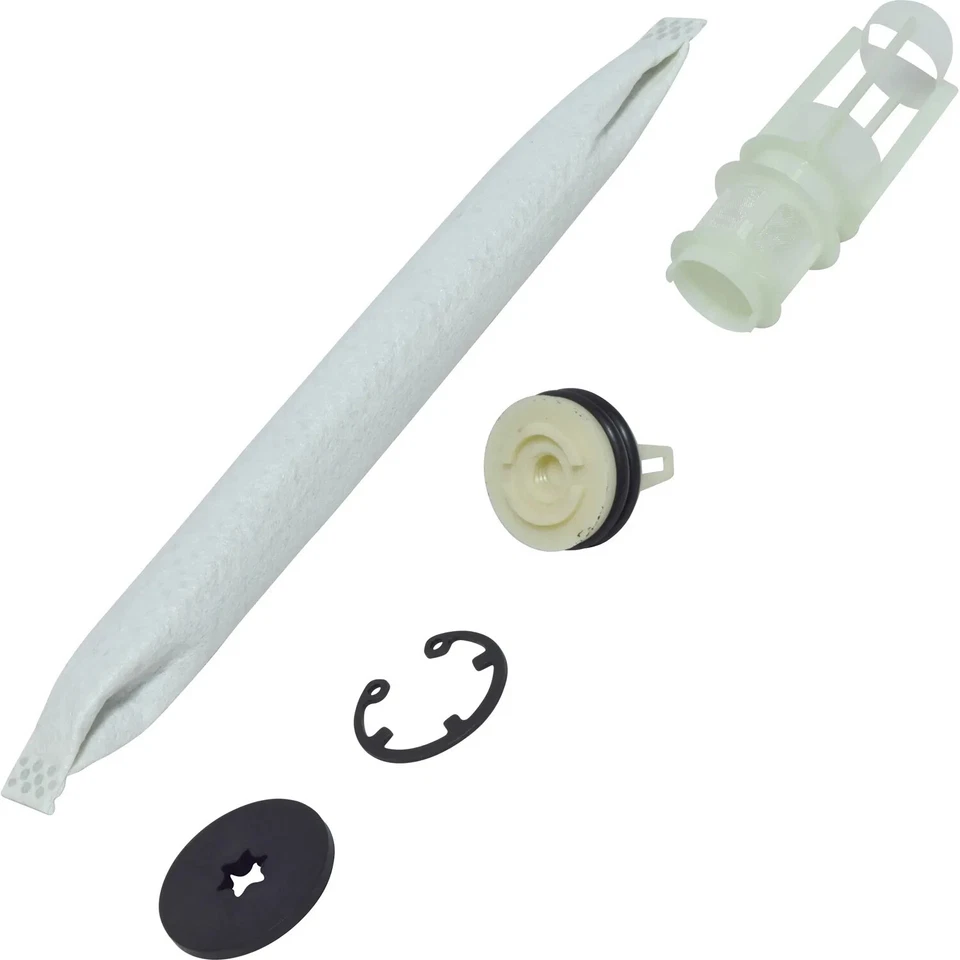 Комплект компрессора кондиционера подходит для Buick Enclave 2018-2023, Chevrolet Traverse 2018-2023 - Изображение 4 из 4