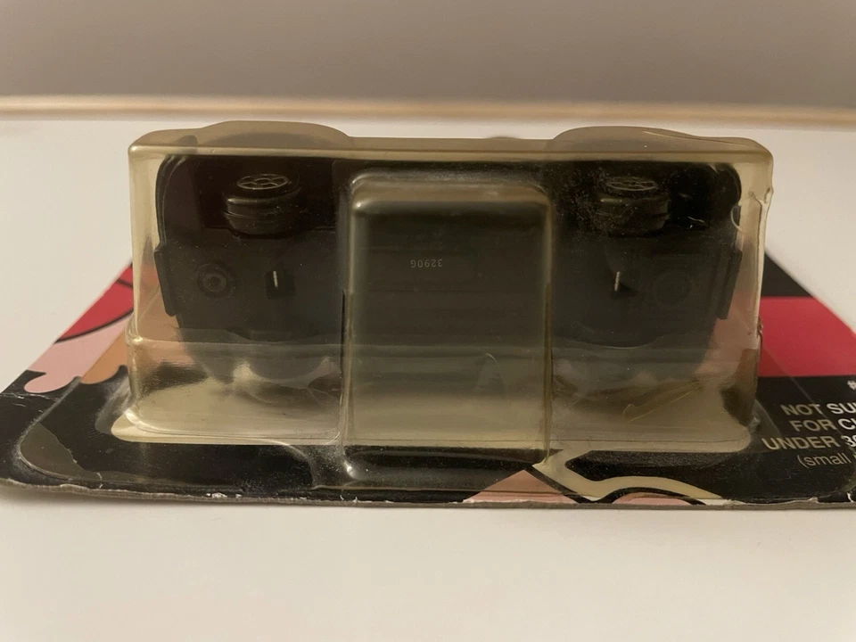 ERTL | Dennis The Menace | 1990 Vintage Toy Car - Image 3 of 4