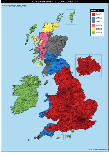 Bosch GSN36VWEPG Series 4 Freestanding Upright Tall Freezer 242 Litre - White - Picture 10 of 10