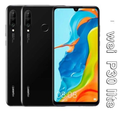 ANDROID - HUAWEI P30 lite 2台 Amazon | Huawei P30 Lite (128GB, 4GB RAM) 6.15