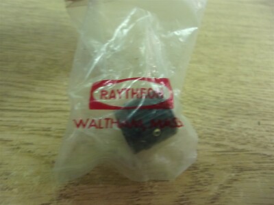 NEW  Raytheon Knob Black 70-2CB-2G *FREE SHIPPING*
