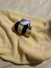 Burt's Bees Baby Security Blanket