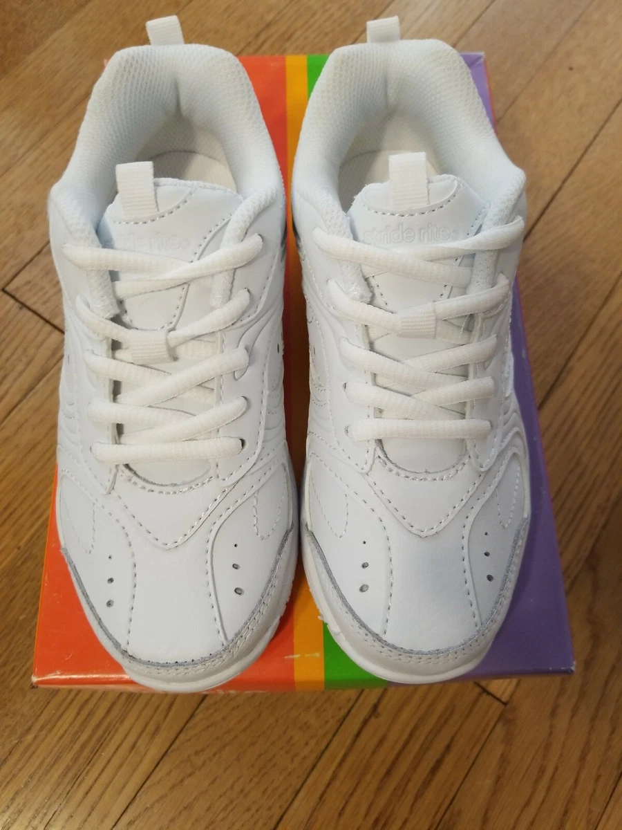 Stride rite cooper 2025 lace sneaker