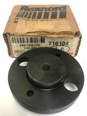 REXNORD THOMAS HUB 101 NB