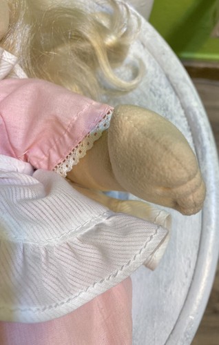 My Child Love Mattel Aussie Vintage non giocata - Foto 7 di 17