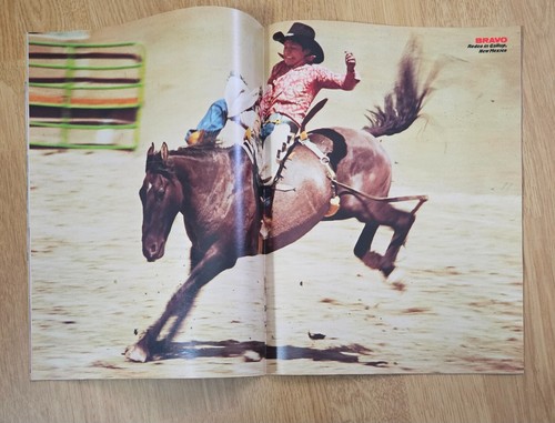 BRAVO Magazine 1975 = AUSWAHL aus Heft 1 bis 52 ~~~ 50. Geburtstag ~~~ ! - 第 173/198 張圖片