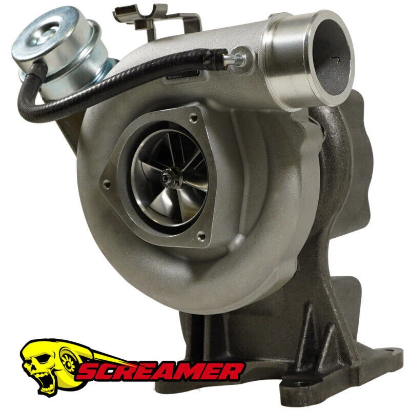 BD Diesel 1045837 for Duramax Screamer Turbo-2001-2004 Chevy LB7 6.6L VICU/VIDR - Image 4 of 4