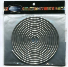 Jack Richeson 6-Gauge Armature Wire, 10-Feet by 3/16-Inch