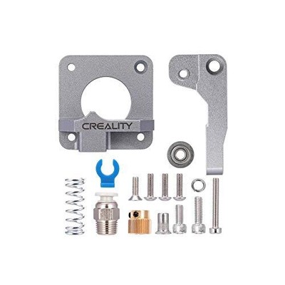 Official Upgraded Ender 3 V2 Ender 3 Cr10 All Metal Extruder Aluminum Mk8 Bowden
