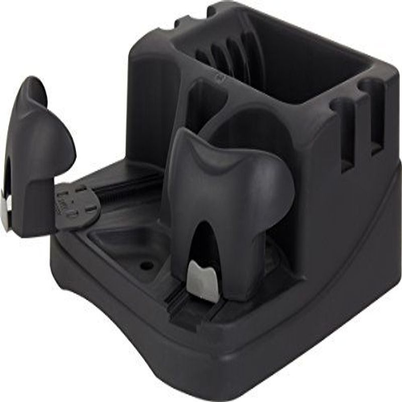 Universal Truck Console Car Cup Holder Floor Drink Storage CD Organizer