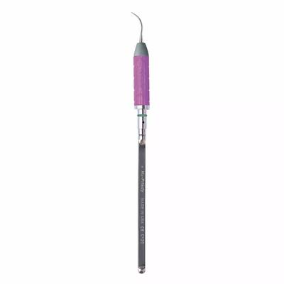 Hu-Friedy UI25SD10 Ultrasonic Insert Direct Flow #10 Satin Swivel 25K