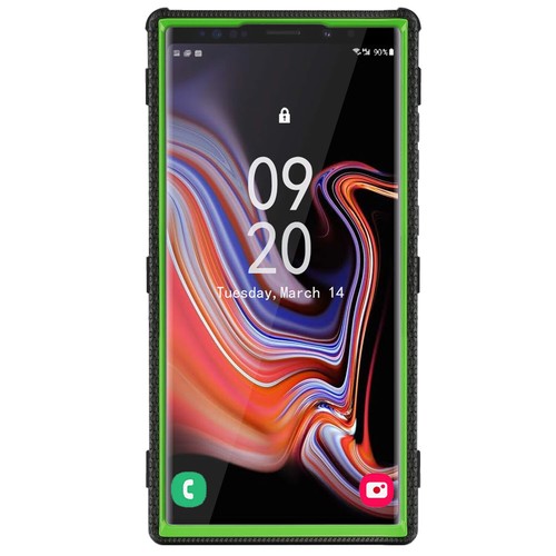 For Samsung Galaxy Note 9 Protective Shockproof Rugged Case Cover Accessories - Picture 6 of 54