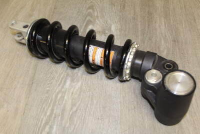 2023 kawasaki zx636 zx6r ZX 636 REAR SWINGARM BACK SUSPENSION