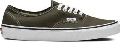 Men's Vans Authentic Low Beech / True White SZ 8.5 Skate VN0A2Z5IV7D