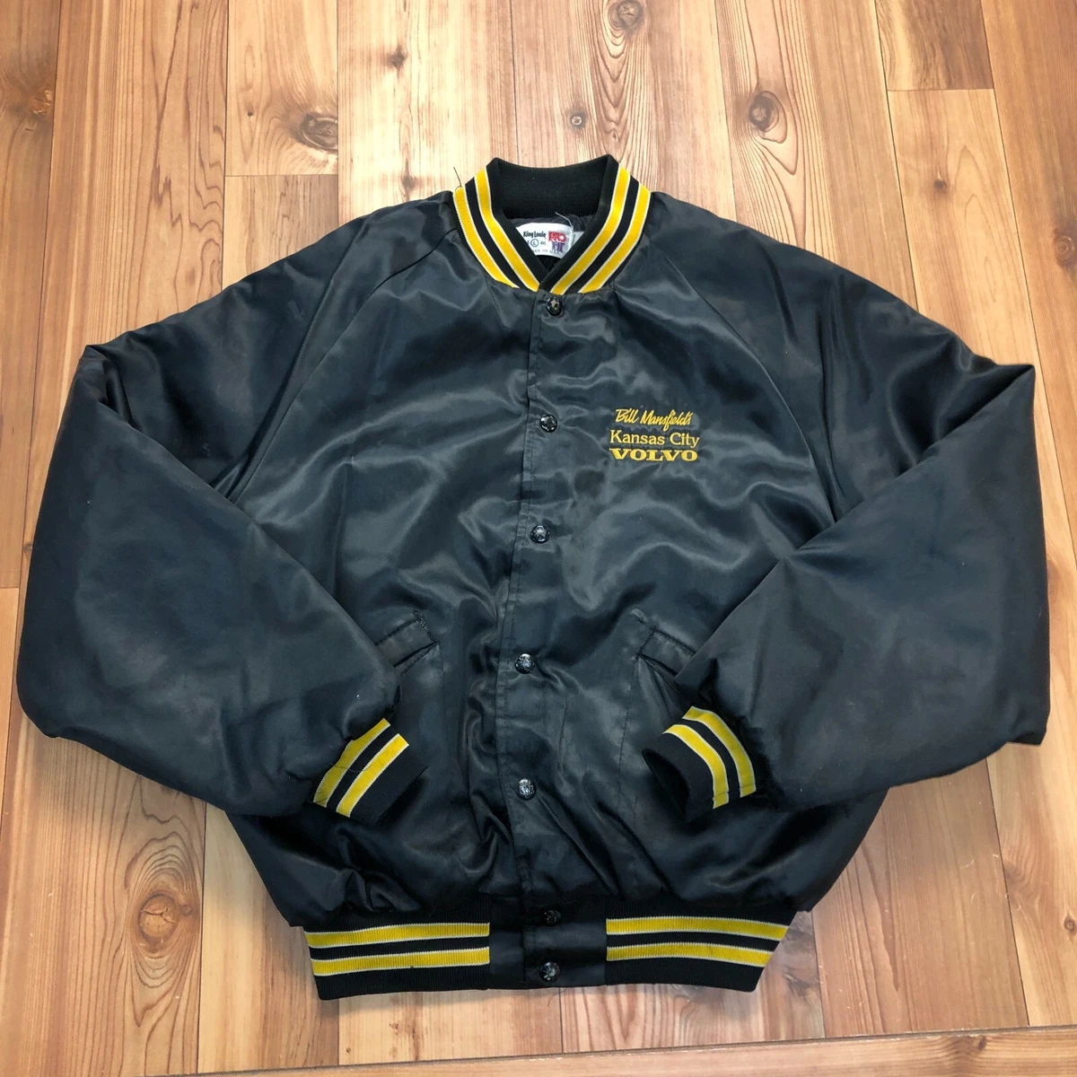 King louie bomber jacket clearance