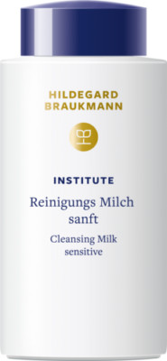 Hildegard Braukmann Institute - Reinigungs Milch sanft 200 ml NEU!