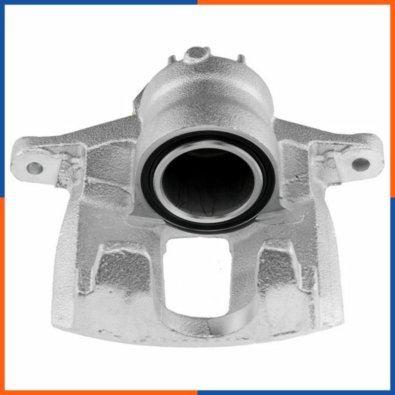 Étrier de frein avant gauche pour Citroën C4 Picasso - Remplacement origine OE 4400.N2