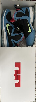 Size 9.5 - Nike LeBron 9 South Coast 2022 Size 9.5 - Nike LeBron 9 South Coast 2022 | eBay main image 3