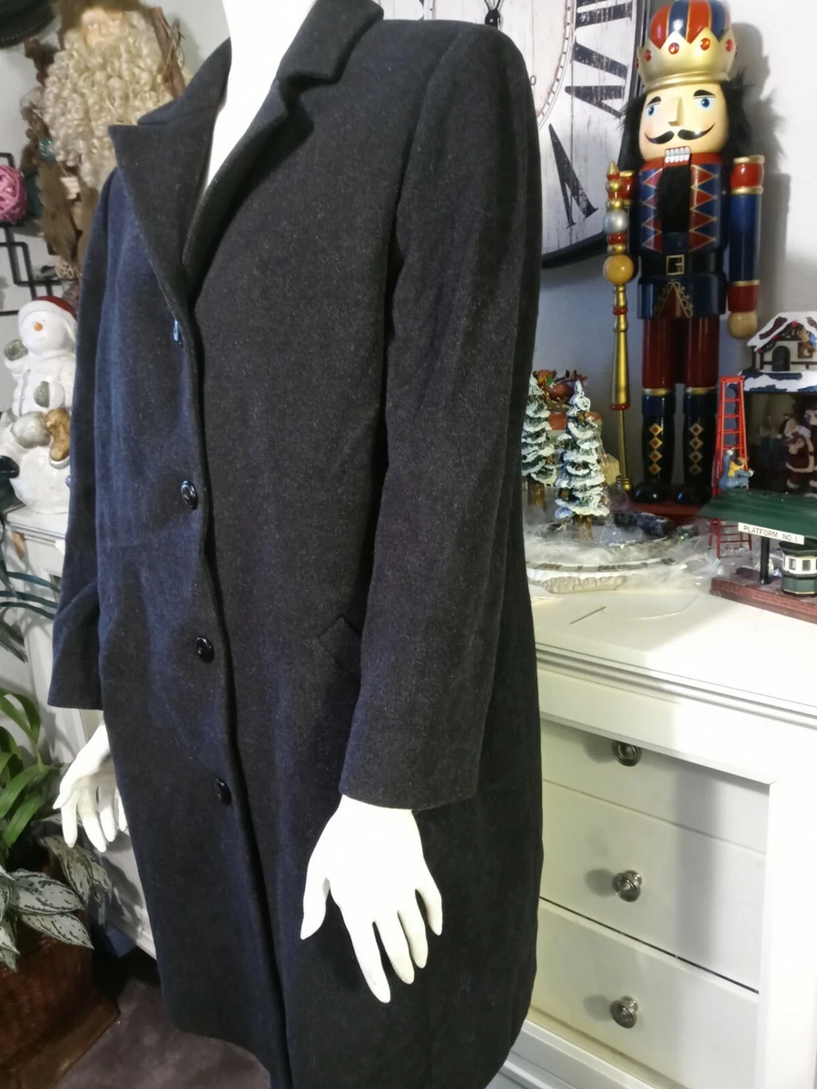 Kristen blake top walking coat