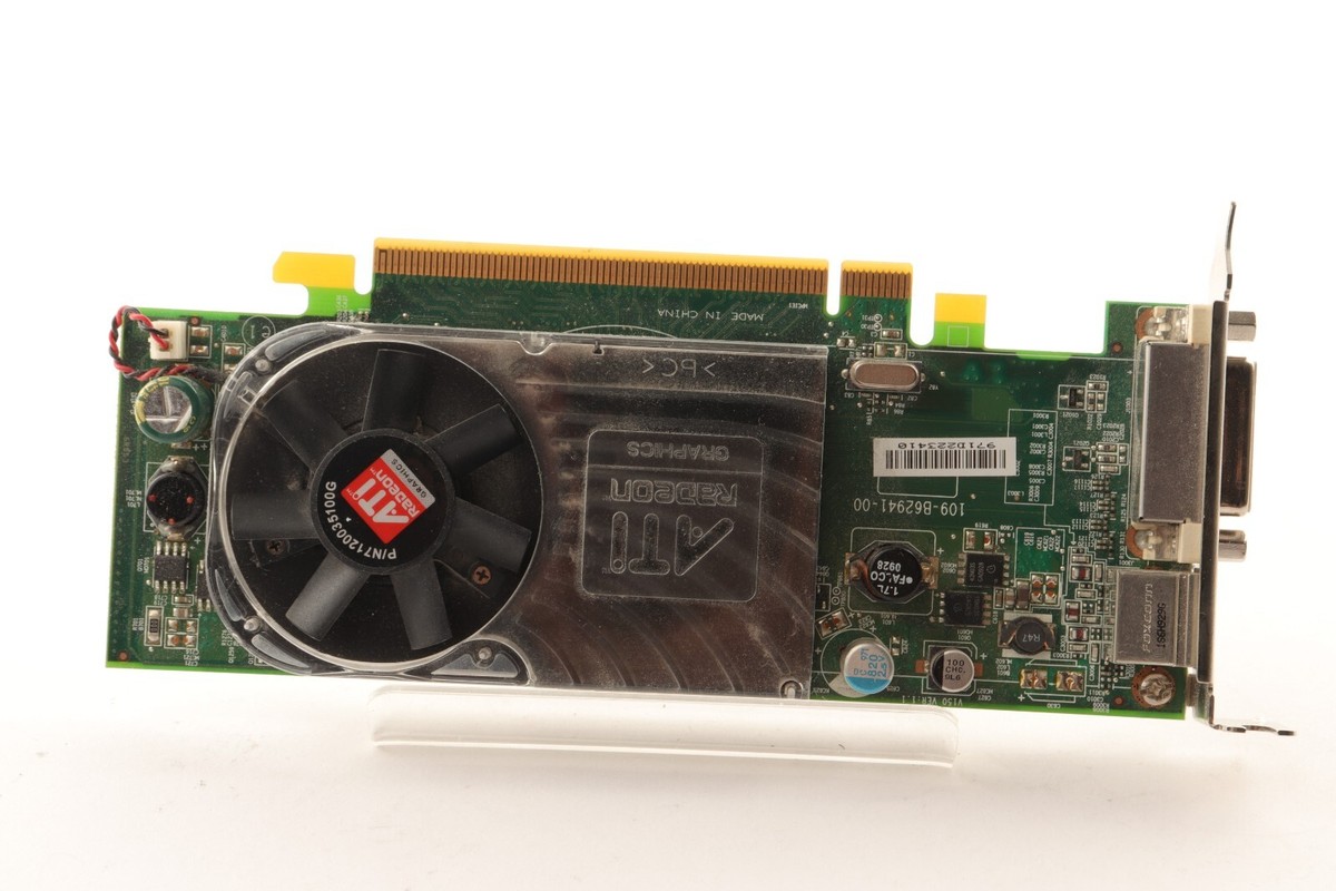 Amd Catalyst Ati Hd 3450 Windows 10 Driver ATI Radeon HD 3450