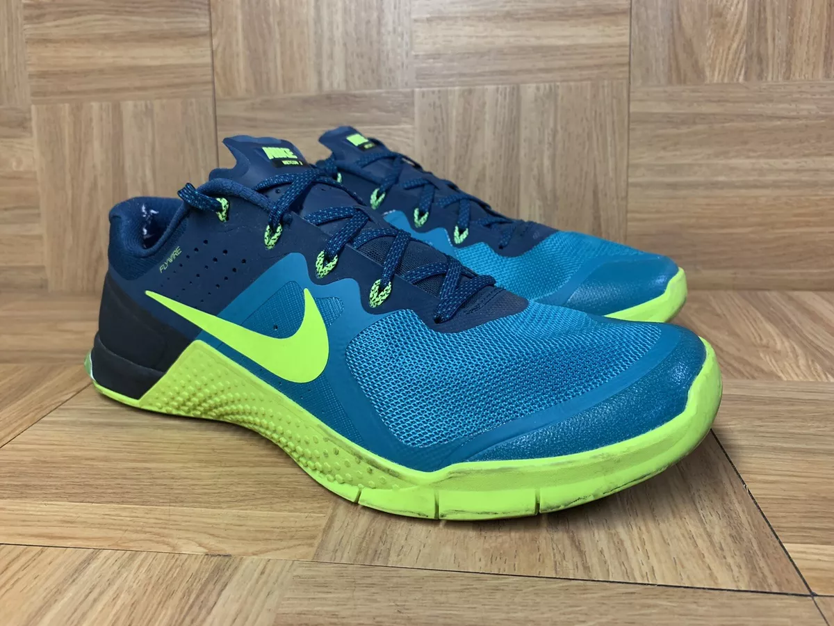 Nike metcon deals 2 flywire