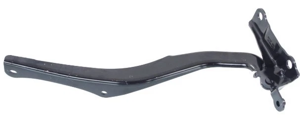 New Passenger Side Hood Hinge For 2013-2016 Scion FR-S 17-20 Toyota 86 SC1236109 - Изображение 3 из 4