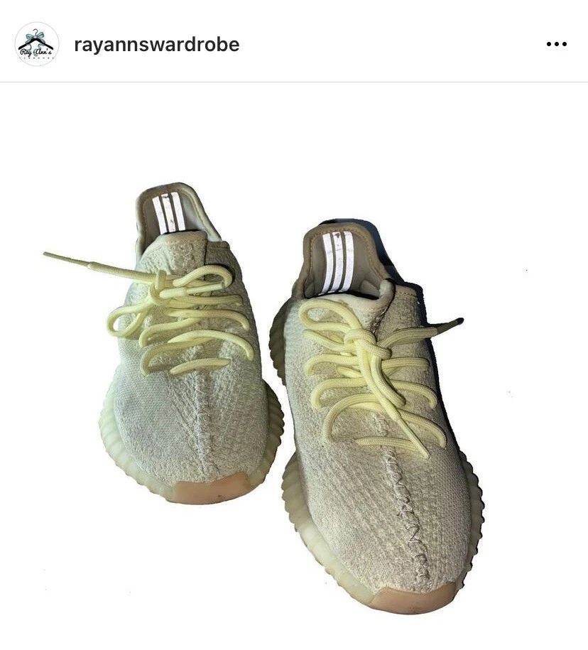 Yeezy 5 hotsell butter