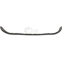 Diederichs Spoiler Vorne FüR Renault Clio IV Bh_ 0.9 Tce 90 1.2 16V Kh_ 1.5 Dci