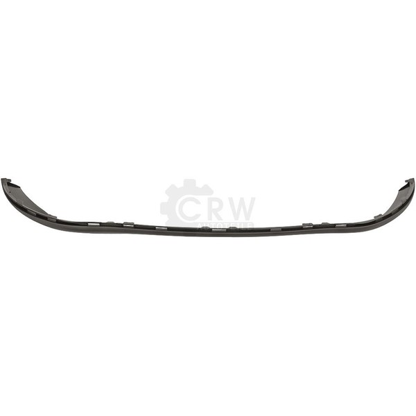 Diederichs Spoiler Vorne FüR Renault Clio IV Bh_ 0.9 Tce 90 1.2 16V Kh_ 1.5 Dci-image